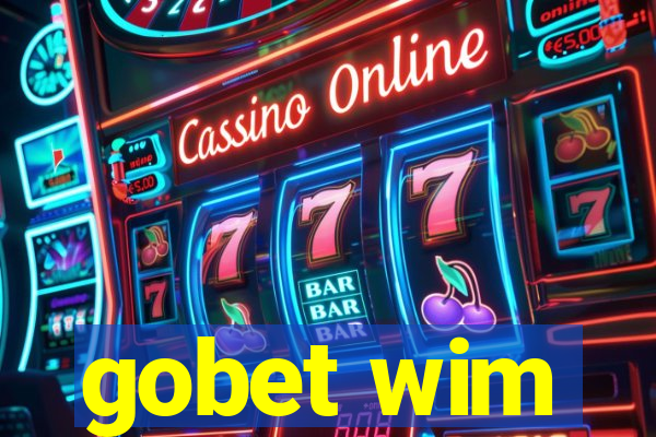 gobet wim